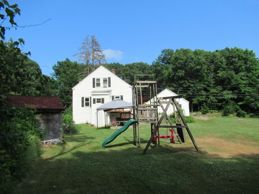47 Cooper Road Northbridge, MA 01534 - Photo 8 of 31