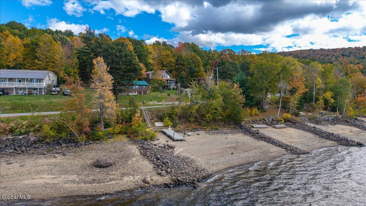 680 South Shore Road Edinburg, NY 12134 - Photo 7 of 43 38-680 S Shore Rd-12