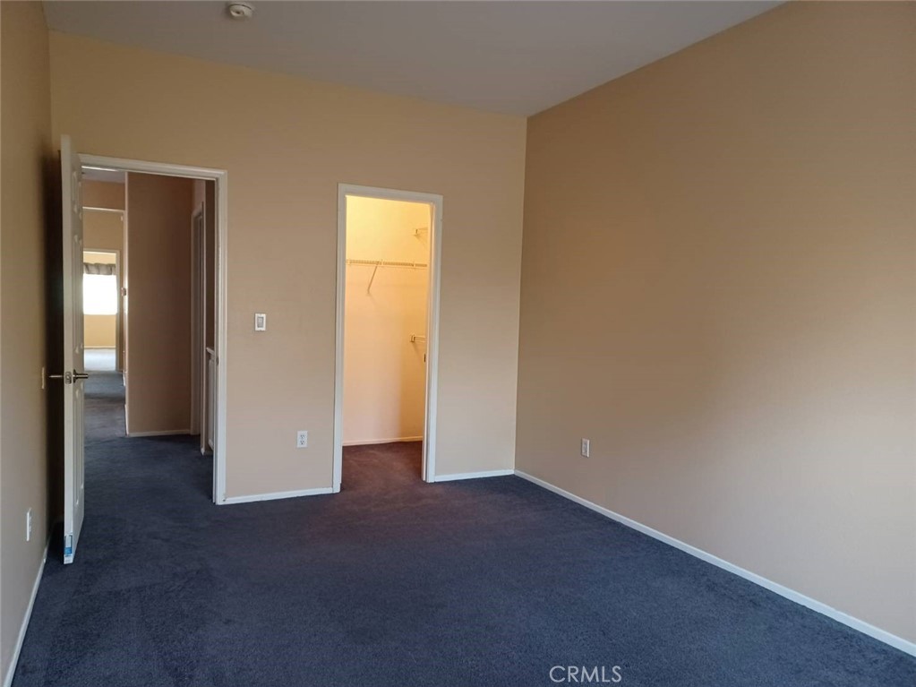 2018 Villa Del Lago Drive, Unit A Chino Hills, CA 91709 - Photo 7 of 10 a view of empty room
