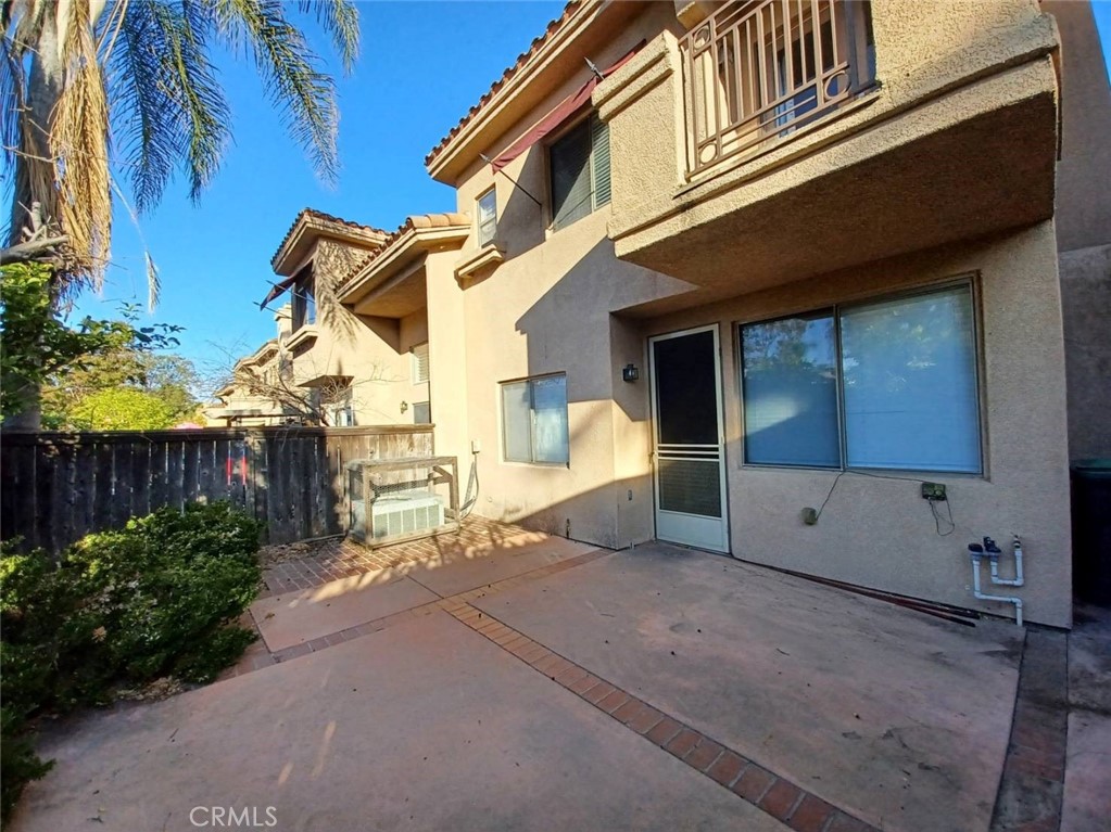 2018 Villa Del Lago Drive, Unit A Chino Hills, CA 91709 - Photo 10 of 10 a view of a house with a garage