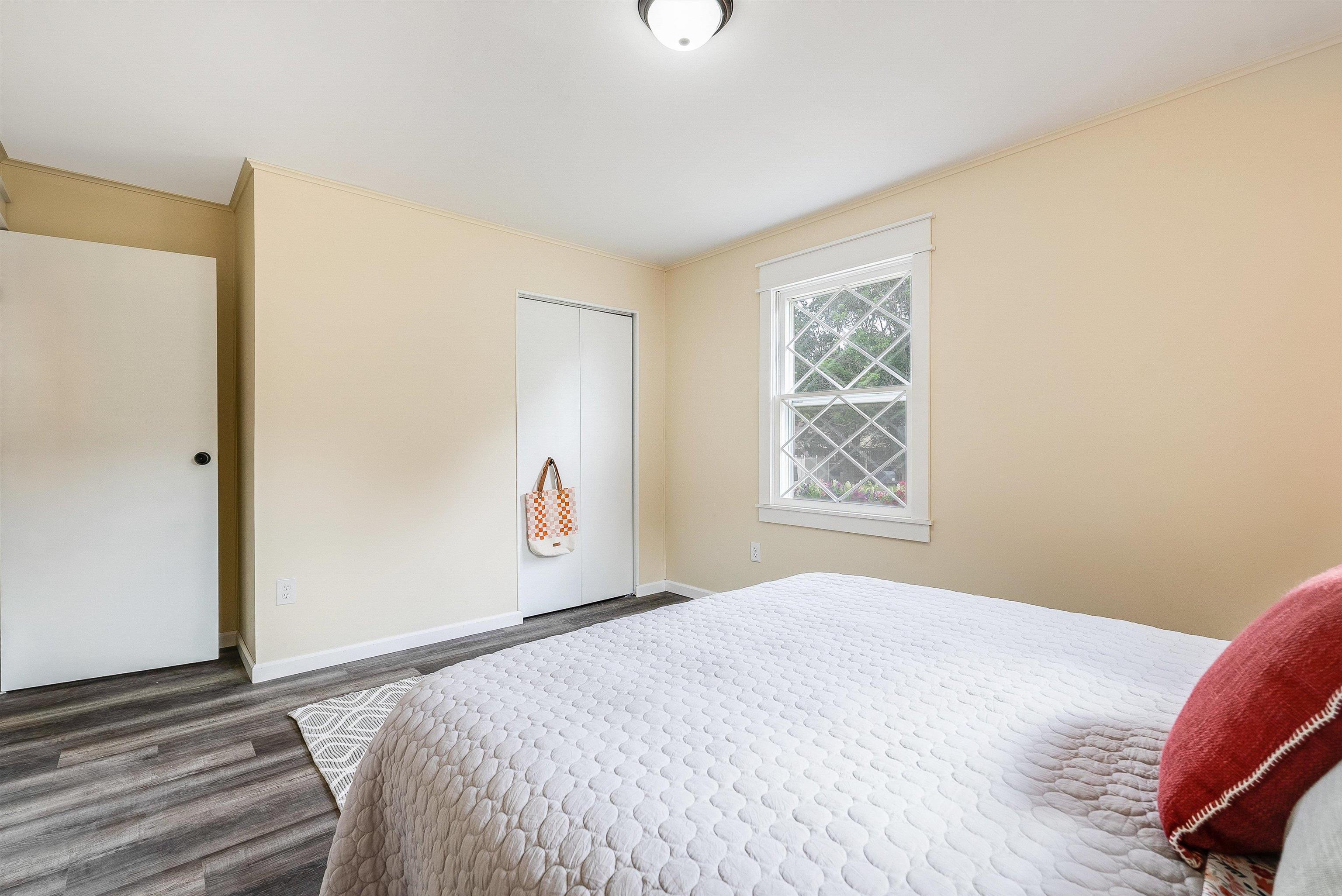 35 Hayrick Road Waynesboro, VA 22980 - Photo 14 of 29 a bedroom with a bed and a window