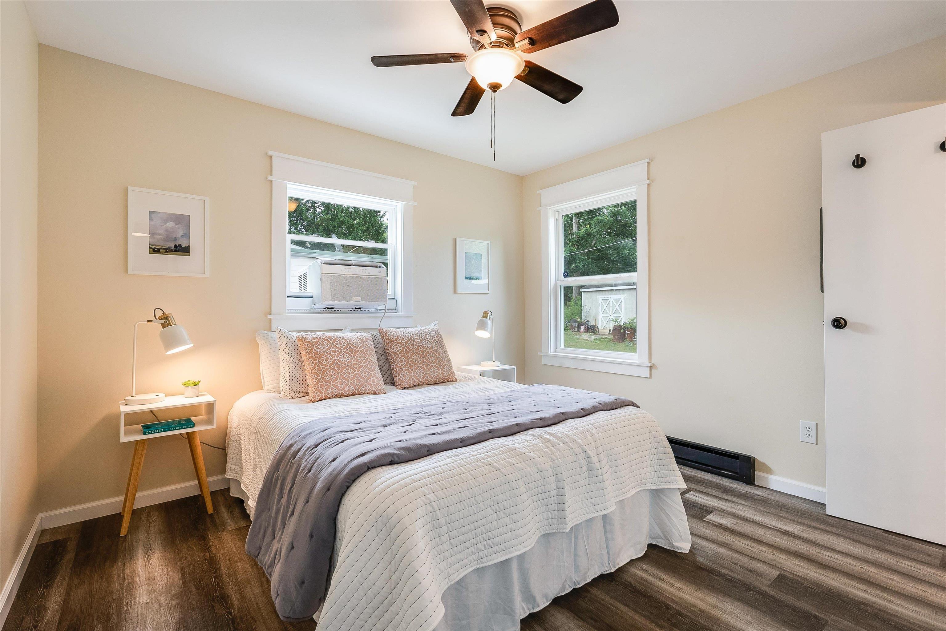 35 Hayrick Road Waynesboro, VA 22980 - Photo 18 of 29 a bedroom with a bed and a window