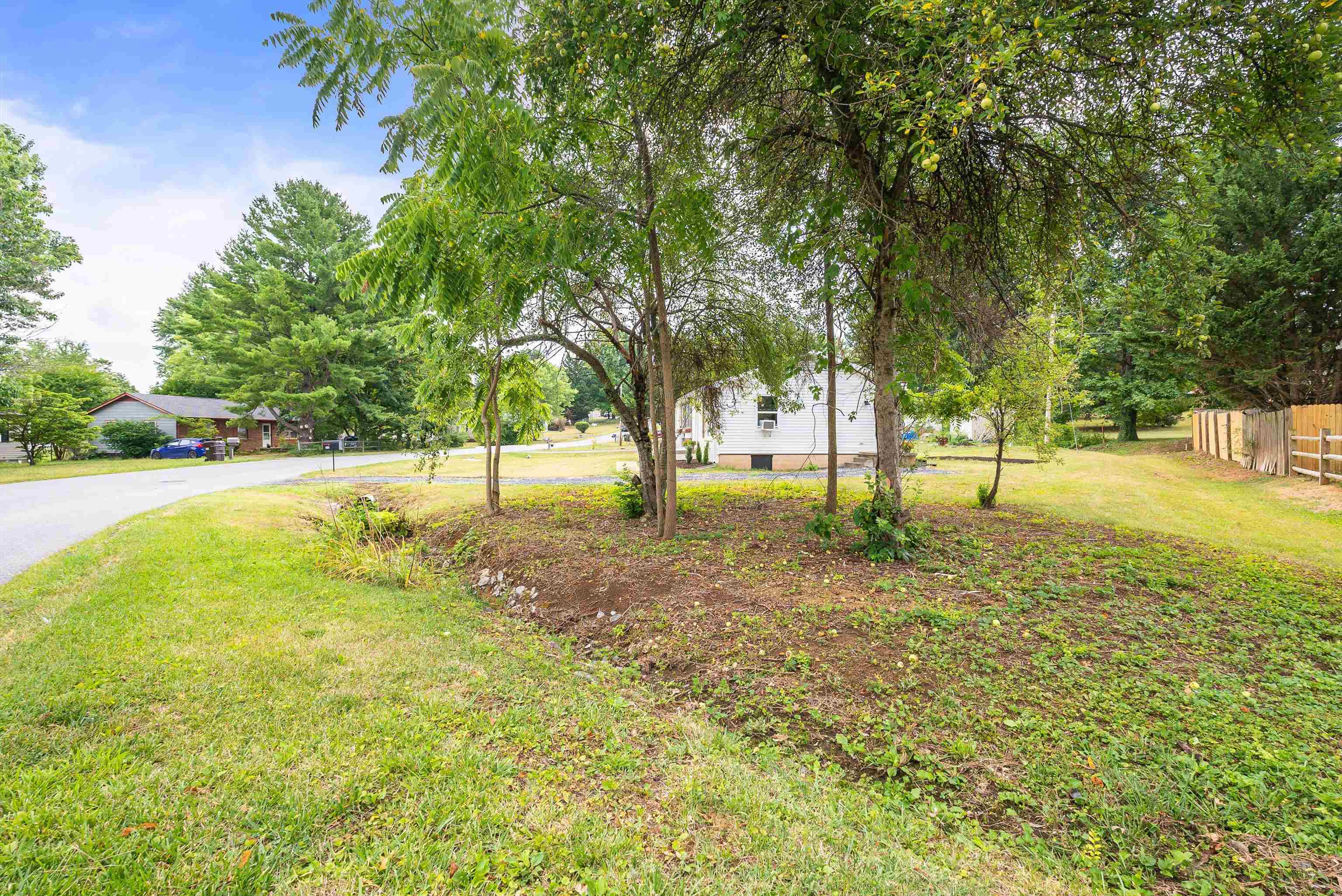 35 Hayrick Road Waynesboro, VA 22980 - Photo 27 of 29 a view of yard with trees