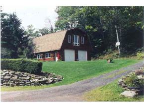 300 Haupts Road Moretown, VT 05660 - Photo 3 of 9