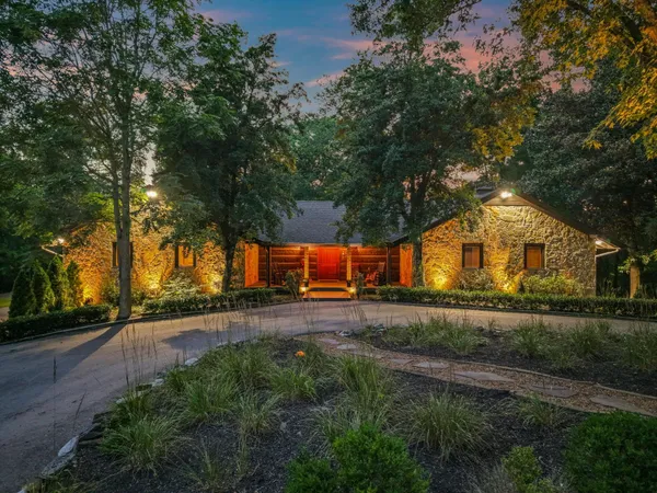 $10,000,000 | 3360 Sweeney Hollow Road, Franklin, TN 37064