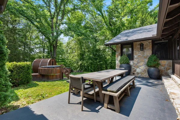 $10,000,000 | 3360 Sweeney Hollow Road, Franklin, TN 37064
