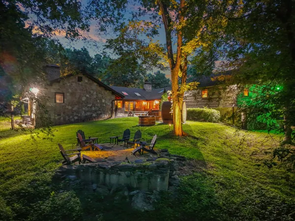 $10,000,000 | 3360 Sweeney Hollow Road, Franklin, TN 37064