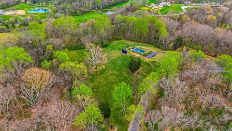 $10,000,000 | 3360 Sweeney Hollow Road, Franklin, TN 37064