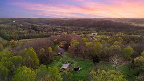 $10,000,000 | 3360 Sweeney Hollow Road, Franklin, TN 37064
