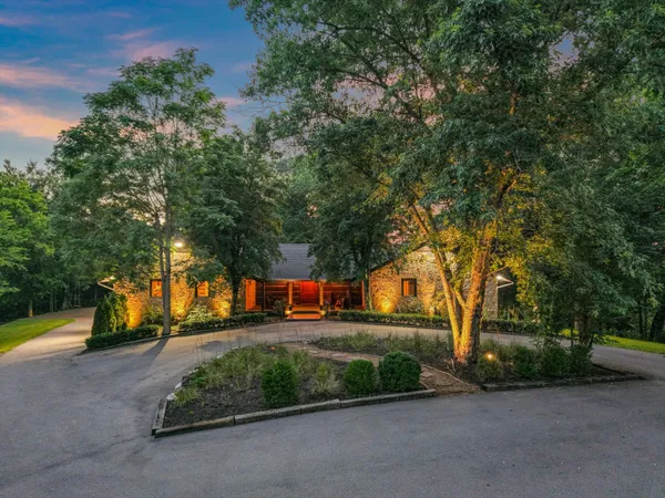 $10,000,000 | 3360 Sweeney Hollow Road, Franklin, TN 37064