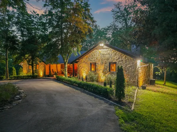 $10,000,000 | 3360 Sweeney Hollow Road, Franklin, TN 37064