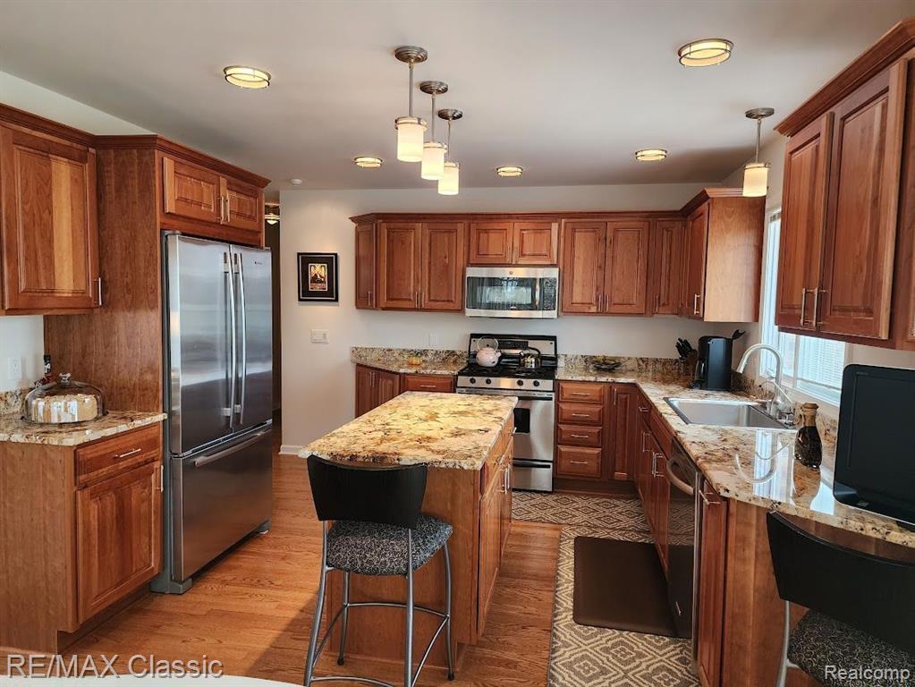 1186 Covington Pl Drive Rochester Hills, MI 48309 - Photo 13 of 54