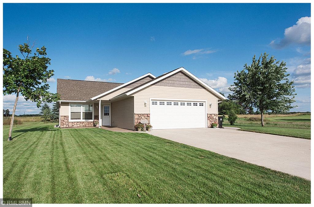 902 2nd Avenue Southwest Rice, MN 56367 - Photo 1 of 1