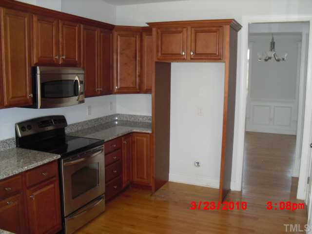 2137 Moores Mill Road Rougemont, NC 27572 - Photo 2 of 8