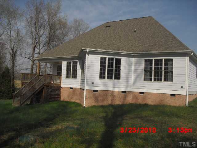 2137 Moores Mill Road Rougemont, NC 27572 - Photo 8 of 8