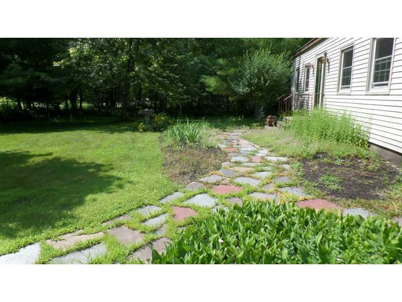359 Pond Road Manchester, ME 04351 - Photo 23 of 25 Other. Slate entrance paths