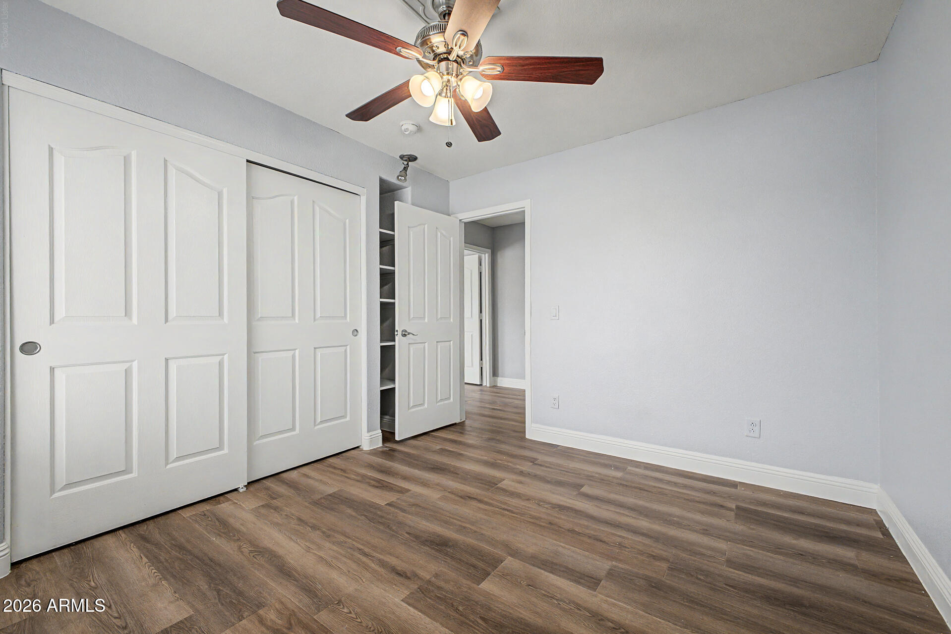 1098 South Roca Street Gilbert, AZ 85296 - Photo 36 of 57 2ndBdrmSE2NW