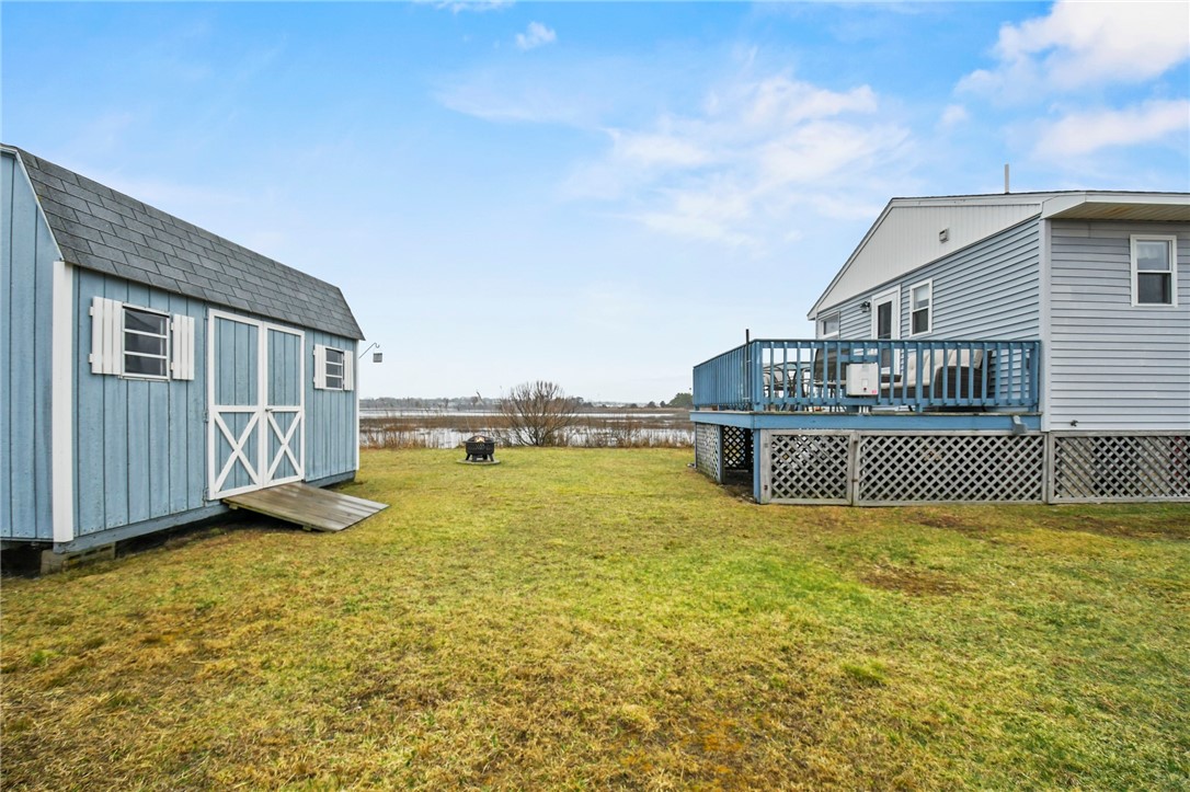 16 Arbeth Road Narragansett, RI 02879 - Photo 23 of 37
