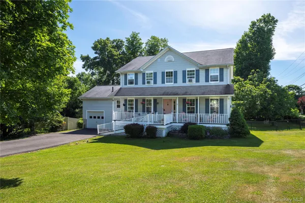 $689,999 | 31 Briarwood Drive, Wappingers Falls, NY 12590