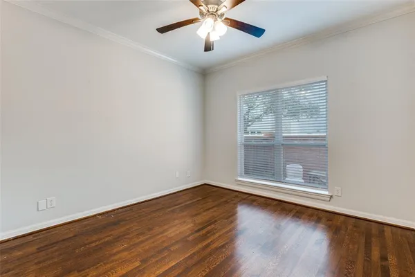 $3,695 | 3400 Normandy Avenue, Unit J, University Park, TX 75205