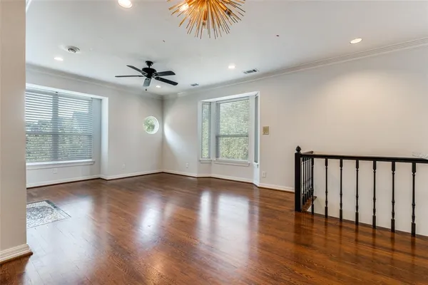 $3,695 | 3400 Normandy Avenue, Unit J, University Park, TX 75205