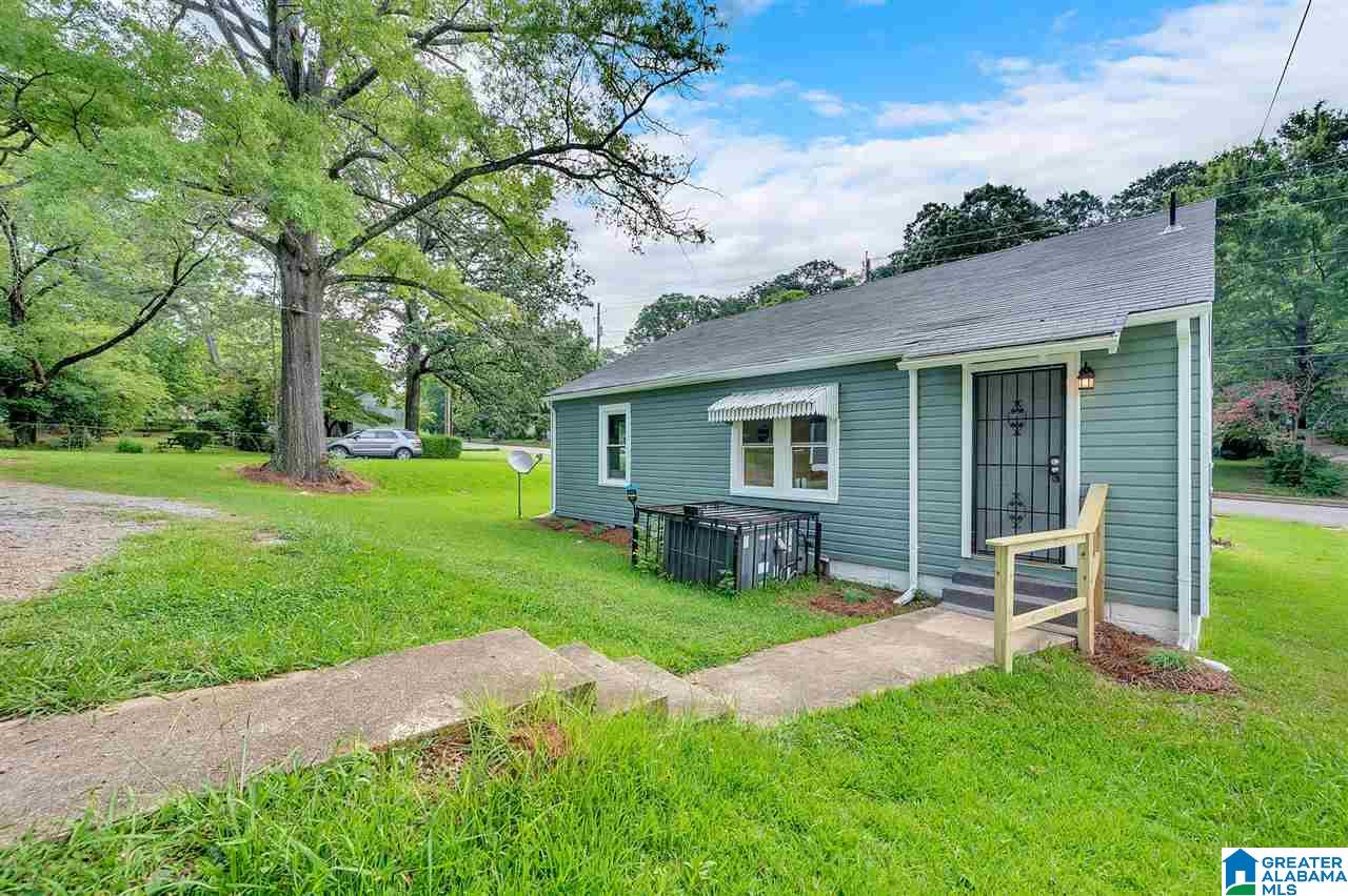 7824 Rugby Avenue Birmingham, AL 35206 - Photo 21 of 25