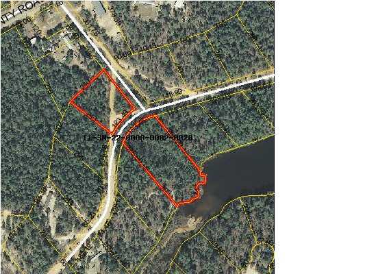 Lot 11 Fawn Lake Road Crestview, FL 32539 - Photo 1 of 6 Gallery Image 1