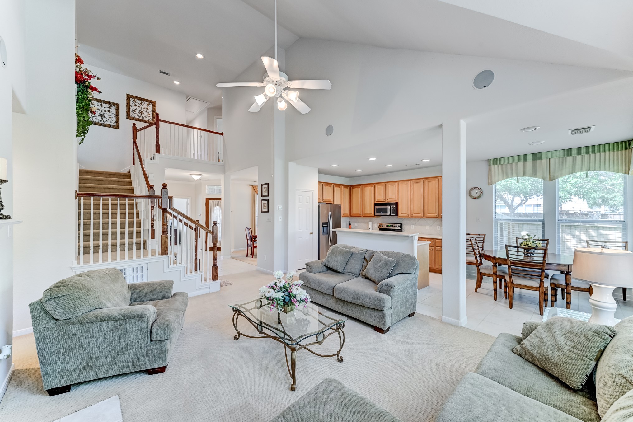 4110 Country Mill Way Spring, TX 77388 - Photo 16 of 50