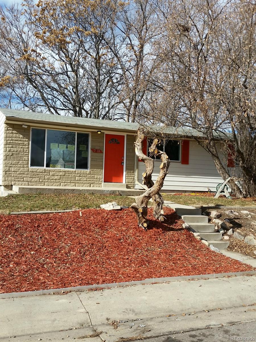 7311 Decatur Street Westminster, CO 80030 - Photo 1 of 1 Gallery Image 1