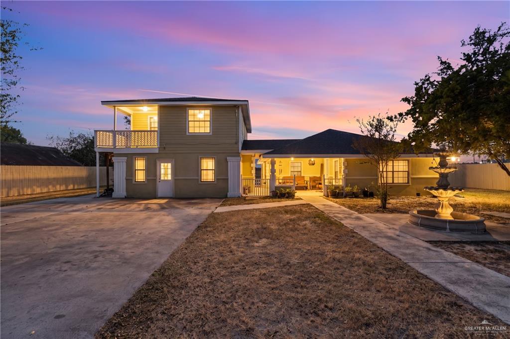 3109 Nabors Road Mission, TX 78574 - Photo 1 of 29 Gallery Image 1