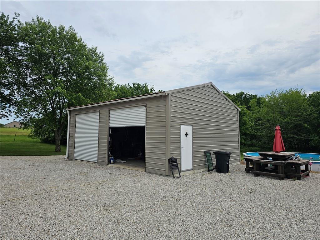 510 Southwest 801st Road Holden, MO 64040 - Photo 5 of 47