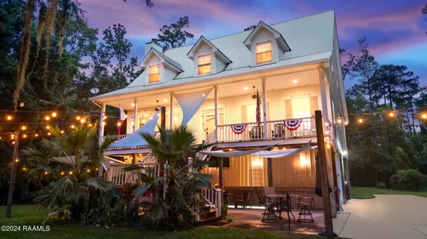 $5,500 | 68335 Taulla Drive, Covington, LA 70433