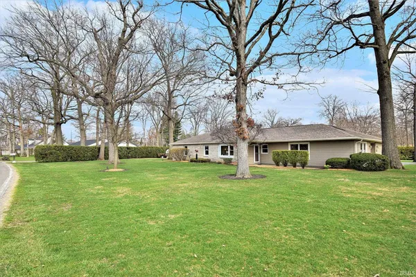 $352,500 | 2616 Violett Road, Goshen, IN 46526