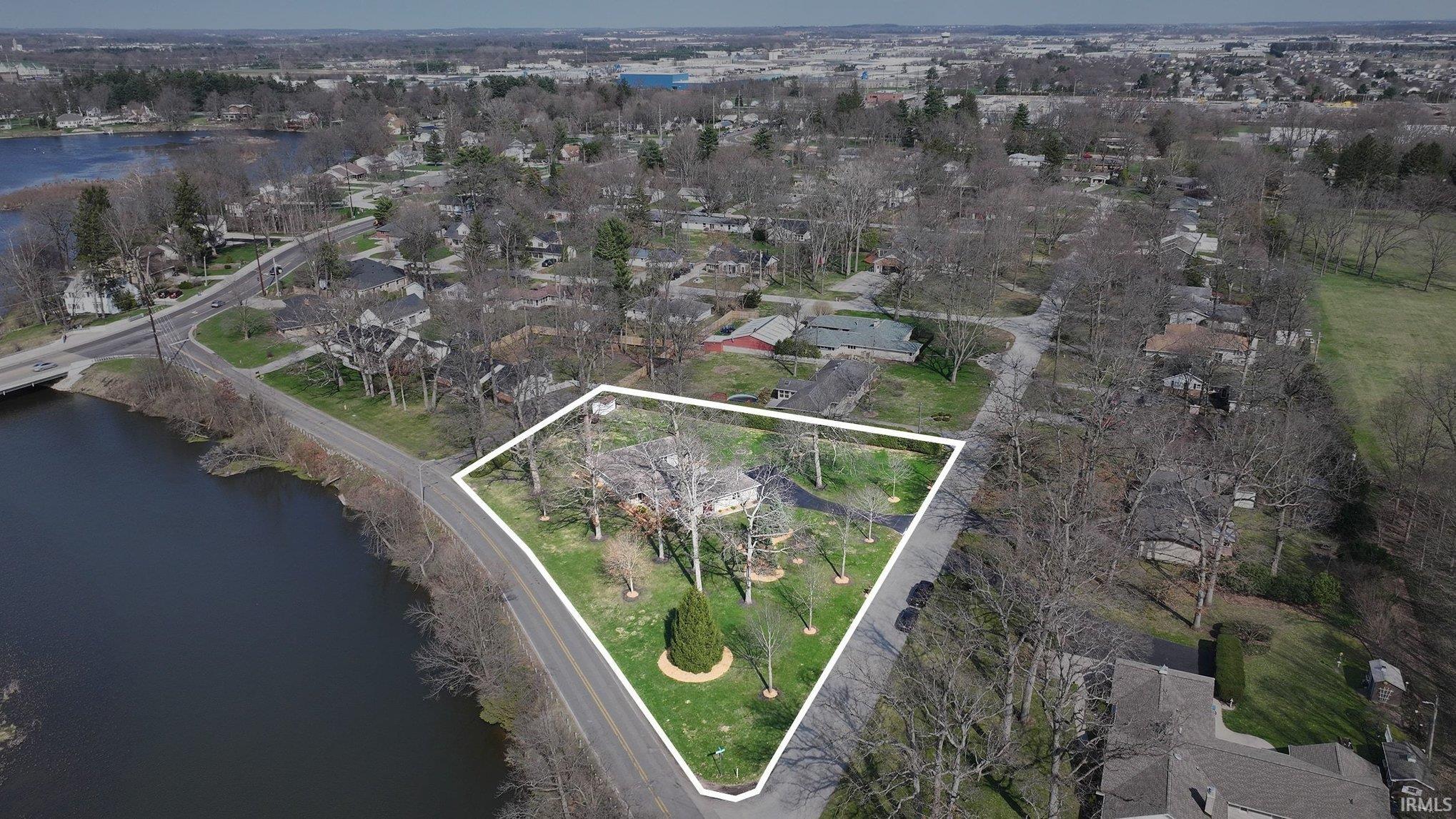 2616 Violett Road Goshen, IN 46526 - Photo 26 of 34