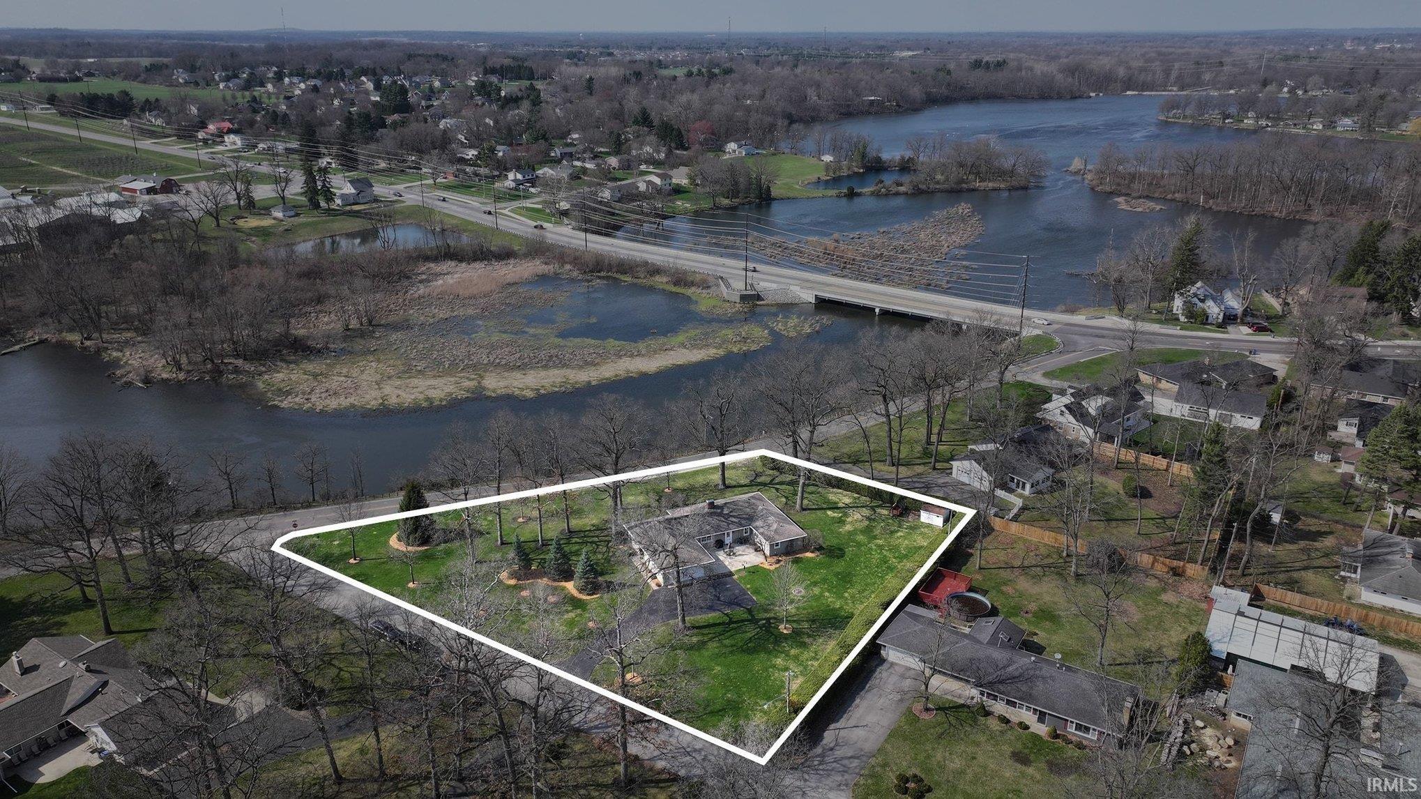 2616 Violett Road Goshen, IN 46526 - Photo 28 of 34