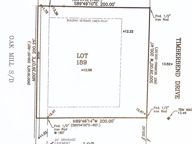 0 Timberbend Drive Lacombe, LA 70445 - Photo 3 of 3