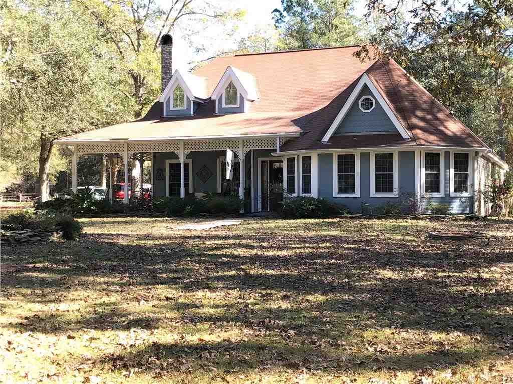 40374 Pumpkin Center Road Hammond, LA 70403 - Photo 1 of 24
