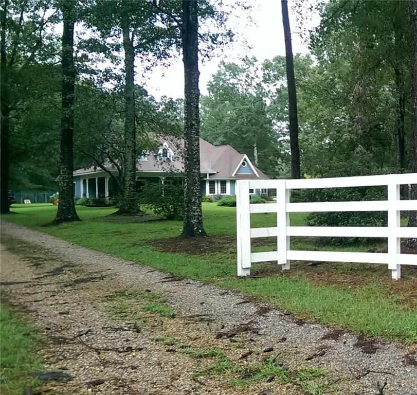 40374 Pumpkin Center Road Hammond, LA 70403 - Photo 3 of 24
