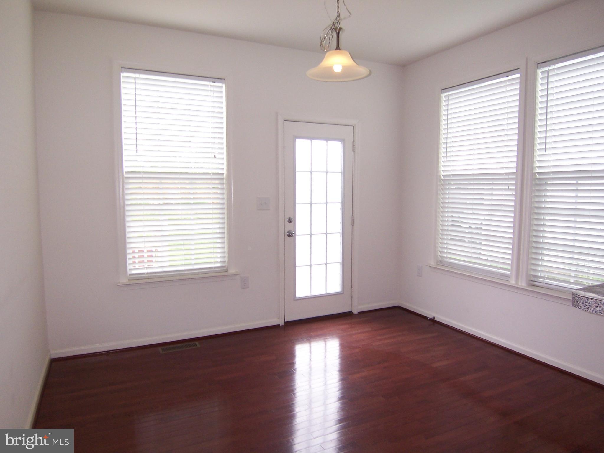 1231 North Fairfax Boulevard Ranson, WV 25438 - Photo 13 of 43 Morning room or Breakfast Room Your Choice
