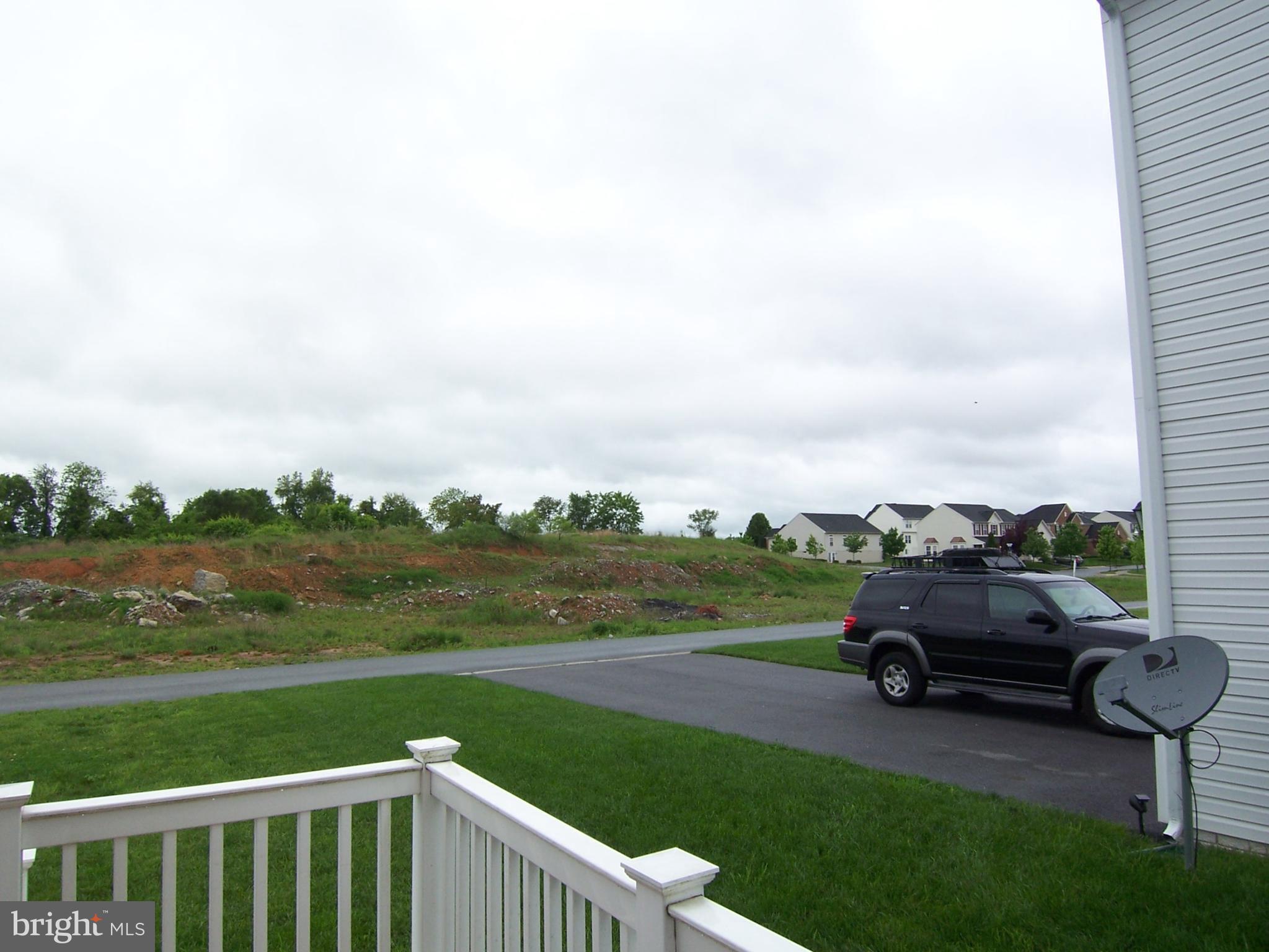 1231 North Fairfax Boulevard Ranson, WV 25438 - Photo 15 of 43 Rear View