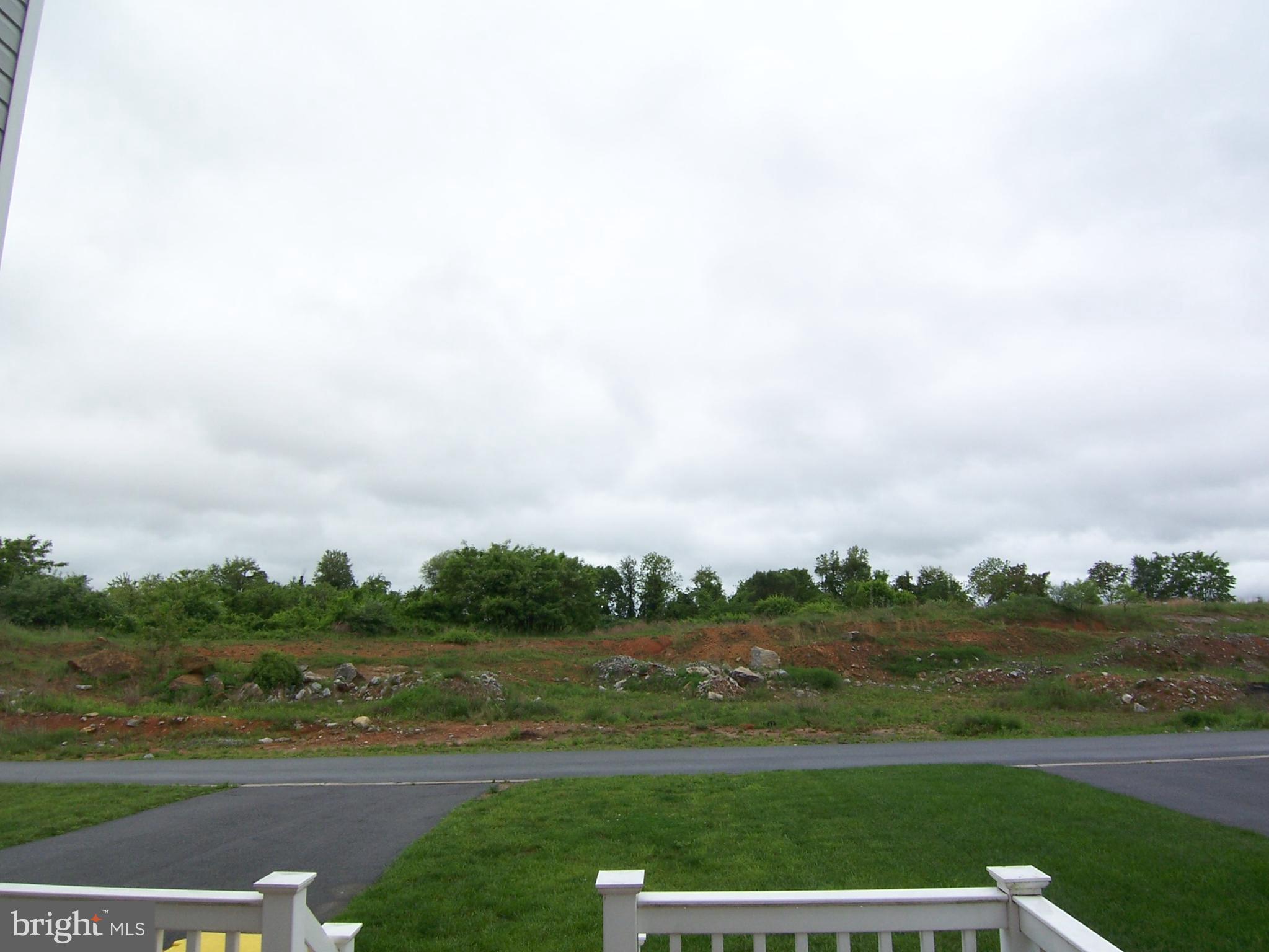 1231 North Fairfax Boulevard Ranson, WV 25438 - Photo 16 of 43 Rear View