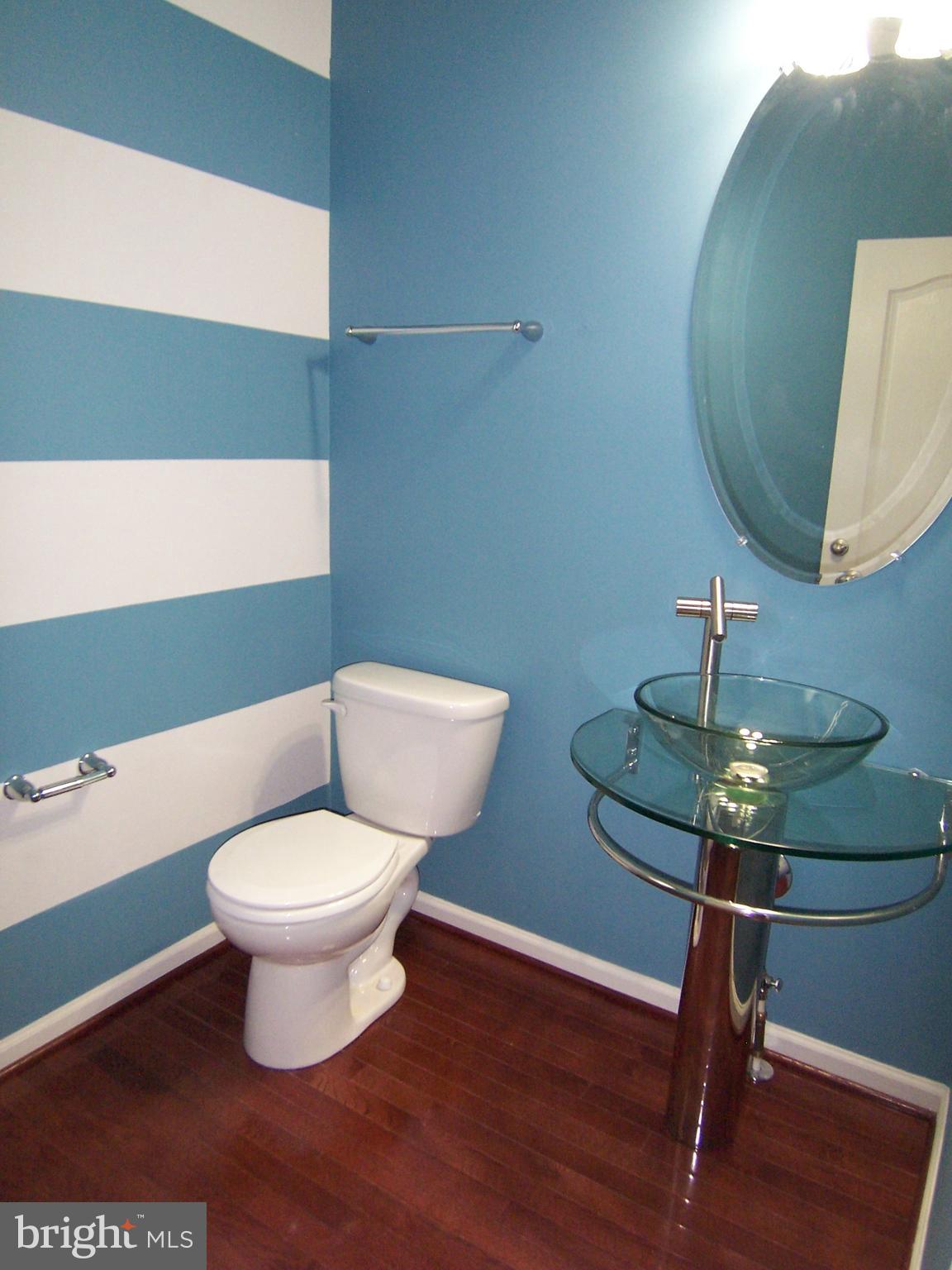 1231 North Fairfax Boulevard Ranson, WV 25438 - Photo 20 of 43 Main Level Half Bath