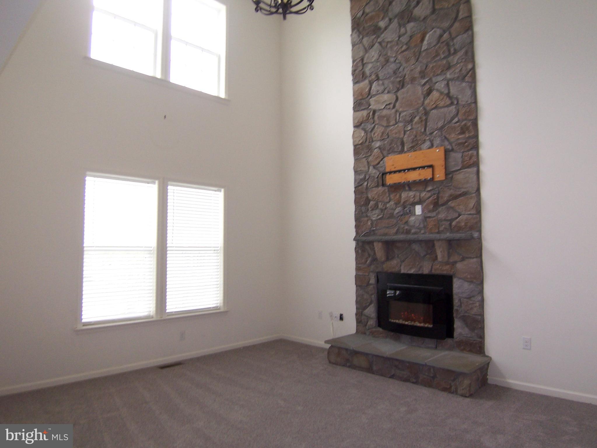 1231 North Fairfax Boulevard Ranson, WV 25438 - Photo 2 of 43 2 - Story Living / Great room