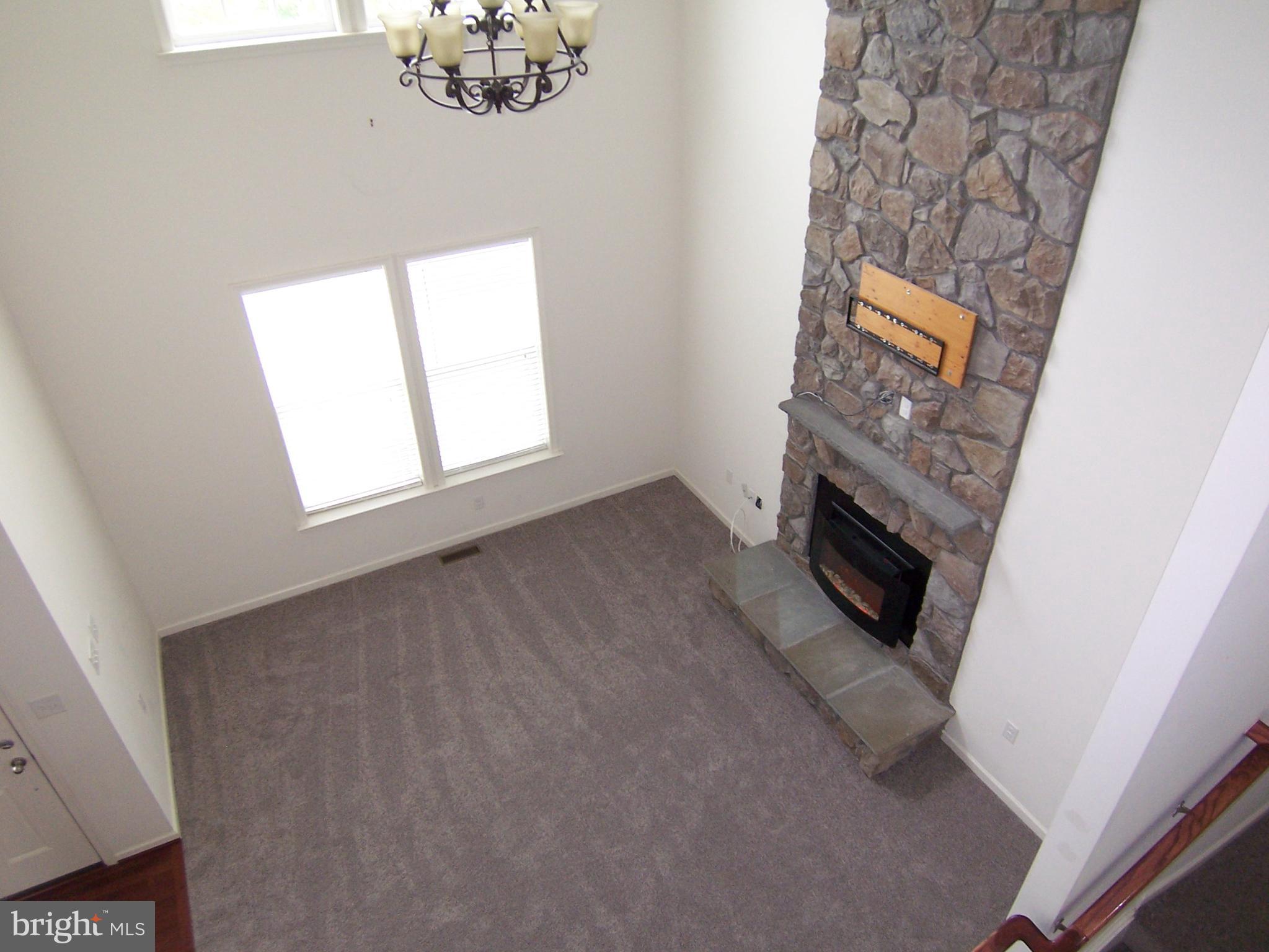 1231 North Fairfax Boulevard Ranson, WV 25438 - Photo 22 of 43 Looking onto the Great Room Main Level