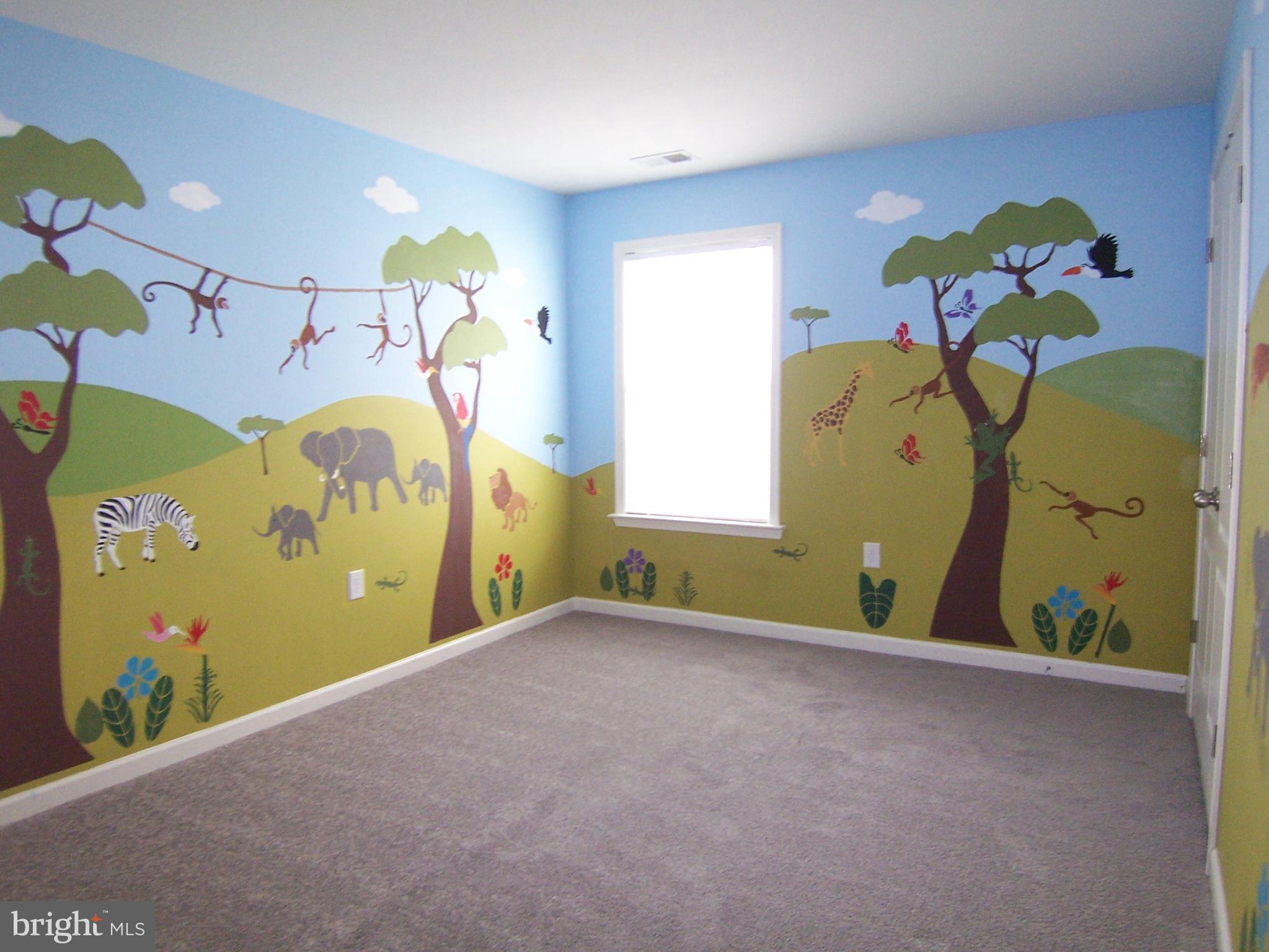 1231 North Fairfax Boulevard Ranson, WV 25438 - Photo 25 of 43 Spacious Bedroom # 3