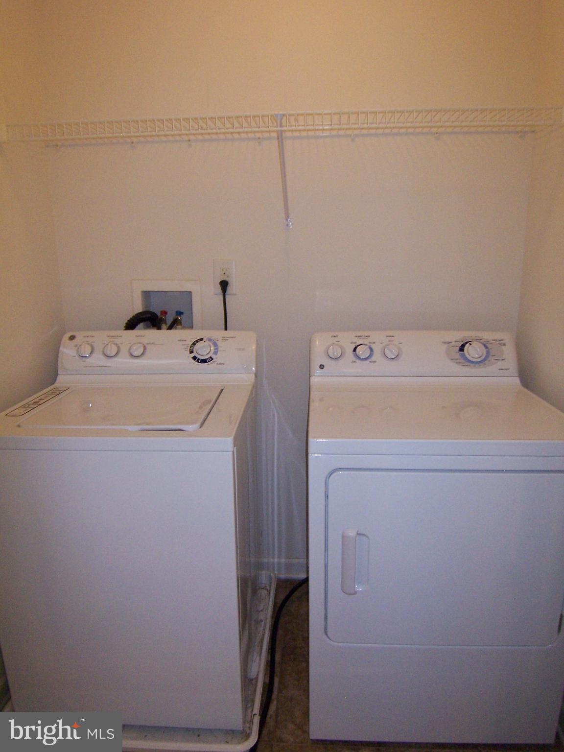 1231 North Fairfax Boulevard Ranson, WV 25438 - Photo 28 of 43 Laundry Area Upper Level