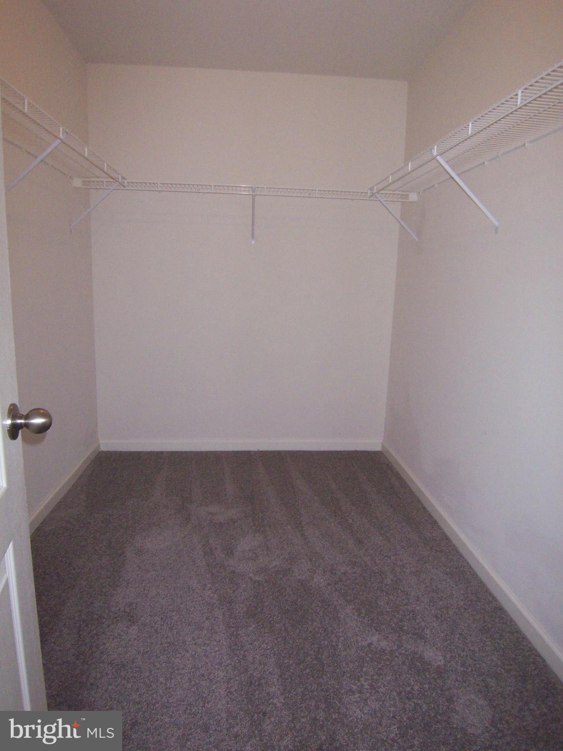 1231 North Fairfax Boulevard Ranson, WV 25438 - Photo 31 of 43 Master Bedroom Walk-in Closet