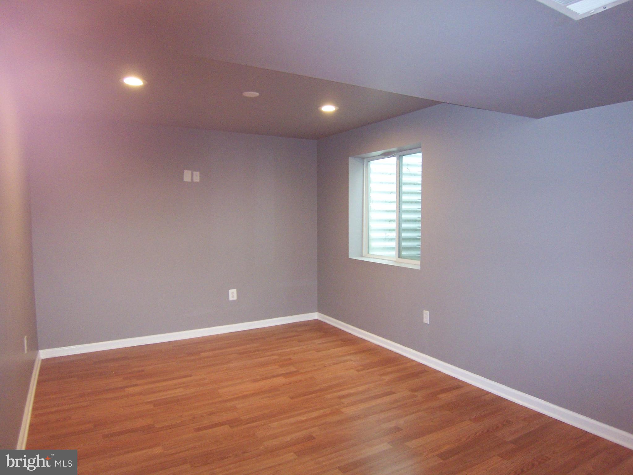 1231 North Fairfax Boulevard Ranson, WV 25438 - Photo 36 of 43 Finished Basement Easily Finished to 5th Bedroom