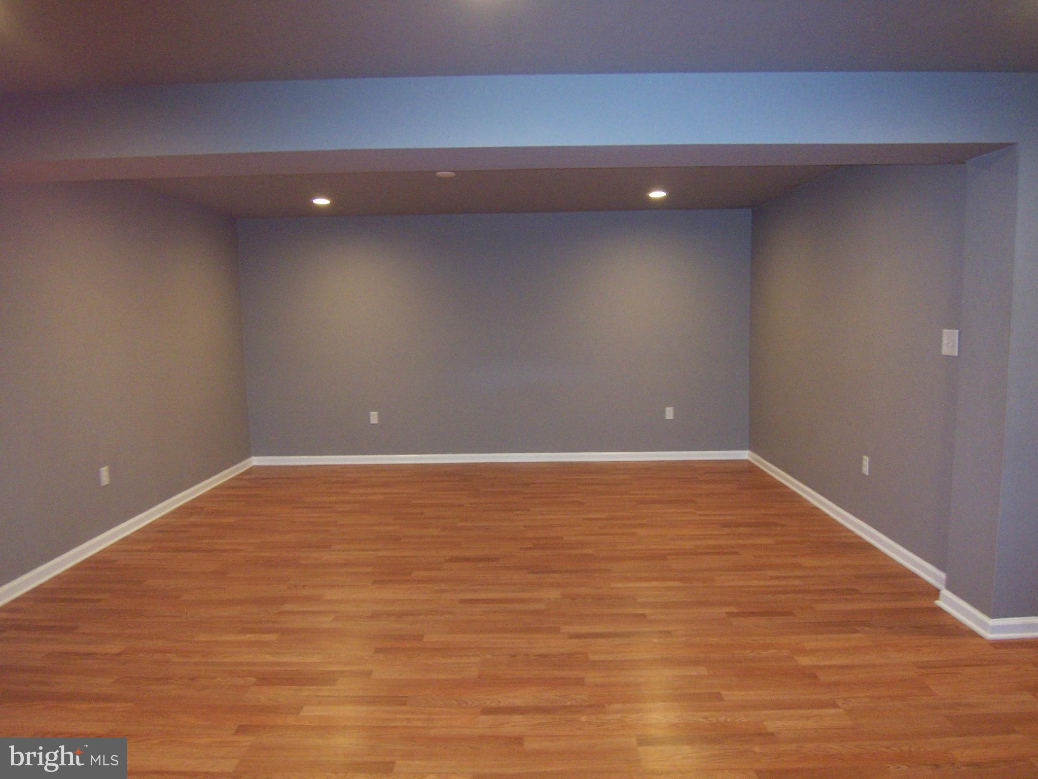 1231 North Fairfax Boulevard Ranson, WV 25438 - Photo 37 of 43 Rec Room in Lower Level