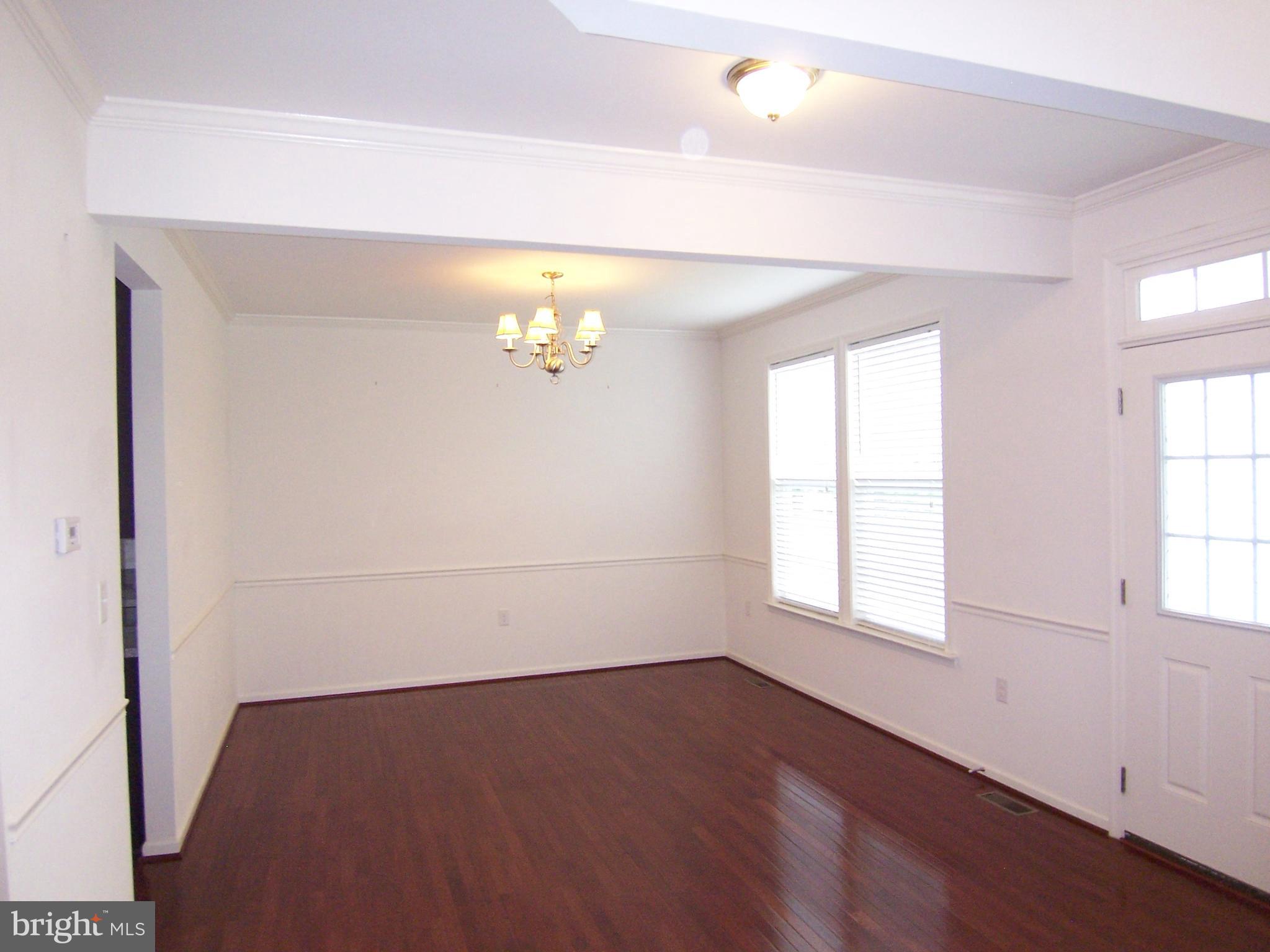 1231 North Fairfax Boulevard Ranson, WV 25438 - Photo 6 of 43 Formal Dining Room